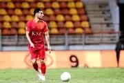 غیبت عجیب یک پرسپولیسی در لیست کی‌روش/ بازیکن مغضوب دعوت شد؛ بازیکن محبوب نه!