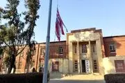 توئیت عجیب فرزند وزیر اطلاعات دولت دوازدهم درباره تخلیه سفارتخانه‌ها 