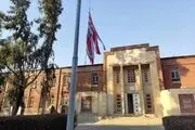 توئیت عجیب فرزند وزیر اطلاعات دولت دوازدهم درباره تخلیه سفارتخانه‌ها 