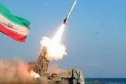 پیام فرمانده قرارگاه مرکزی حضرت خاتم الانبیاء(ص) به مردم ایران 