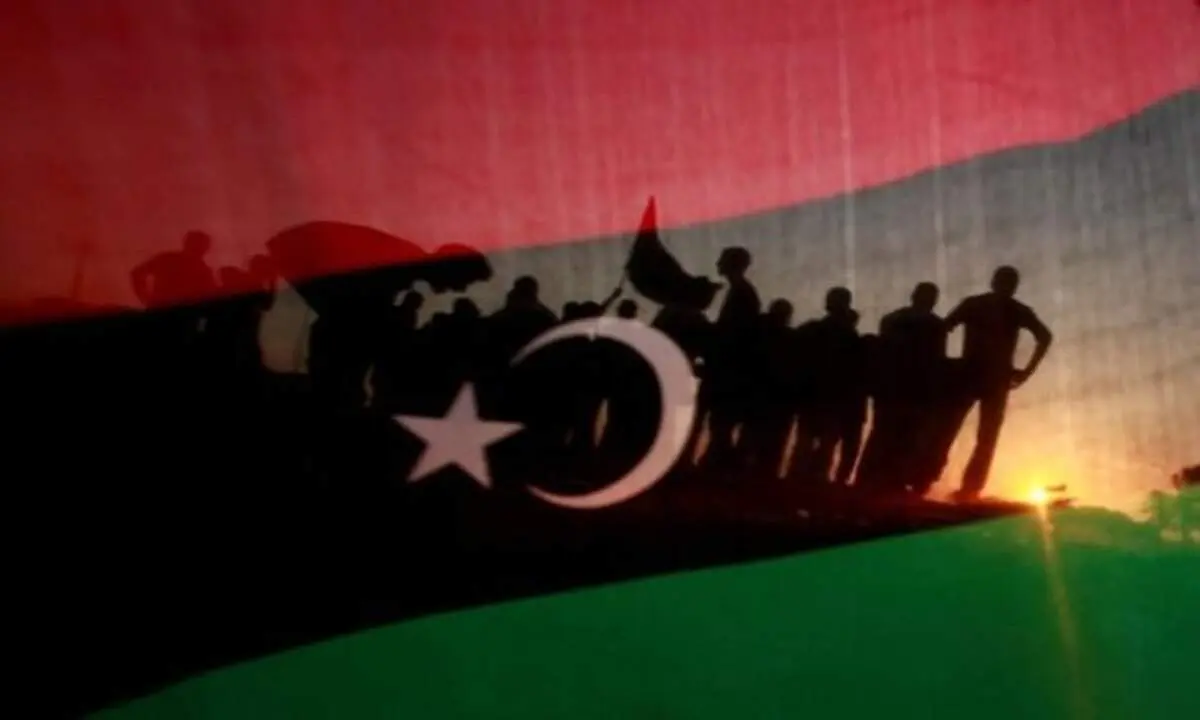 قذافی افشاگری کرد!