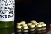 تاثیر چشمگیر داروی نقرس در مقابله با ویروس کرونا!