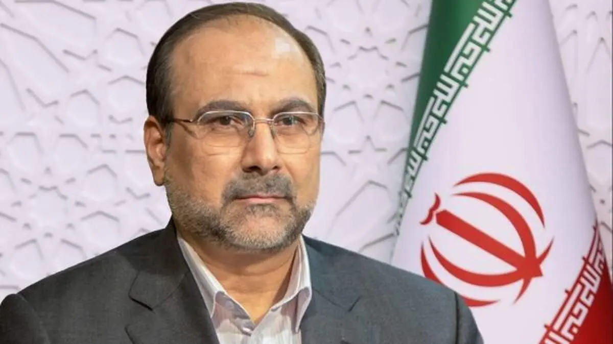 انتصاب محمدرضا مخبر دزفولی به عضویت هیئت امنای موسسه تحقیقات واکسن و سرم‌سازی رازی 