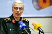 سرلشکر باقری: نسبت به حذف بخش‌های تولیدی ناکارآمد اقدام شود 