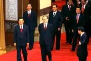 آقای رئیس جمهور مرد و دوباره زنده شد! + عکس