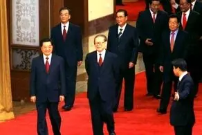 آقای رئیس جمهور مرد و دوباره زنده شد! + عکس