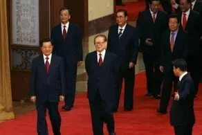 آقای رئیس جمهور مرد و دوباره زنده شد! + عکس