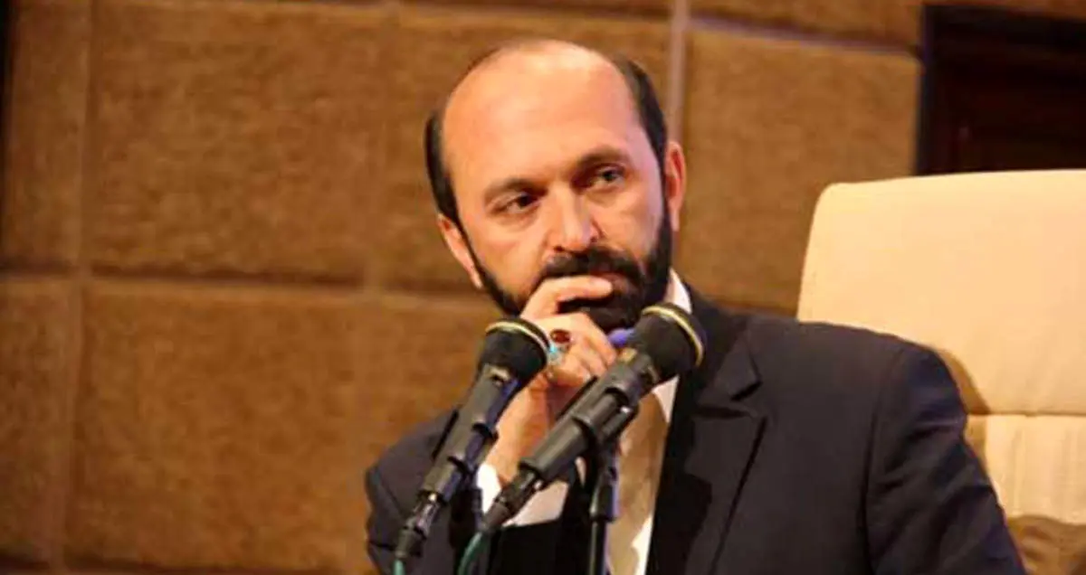 ترور سعید طوسی تکذیب شد/حالم خوب است