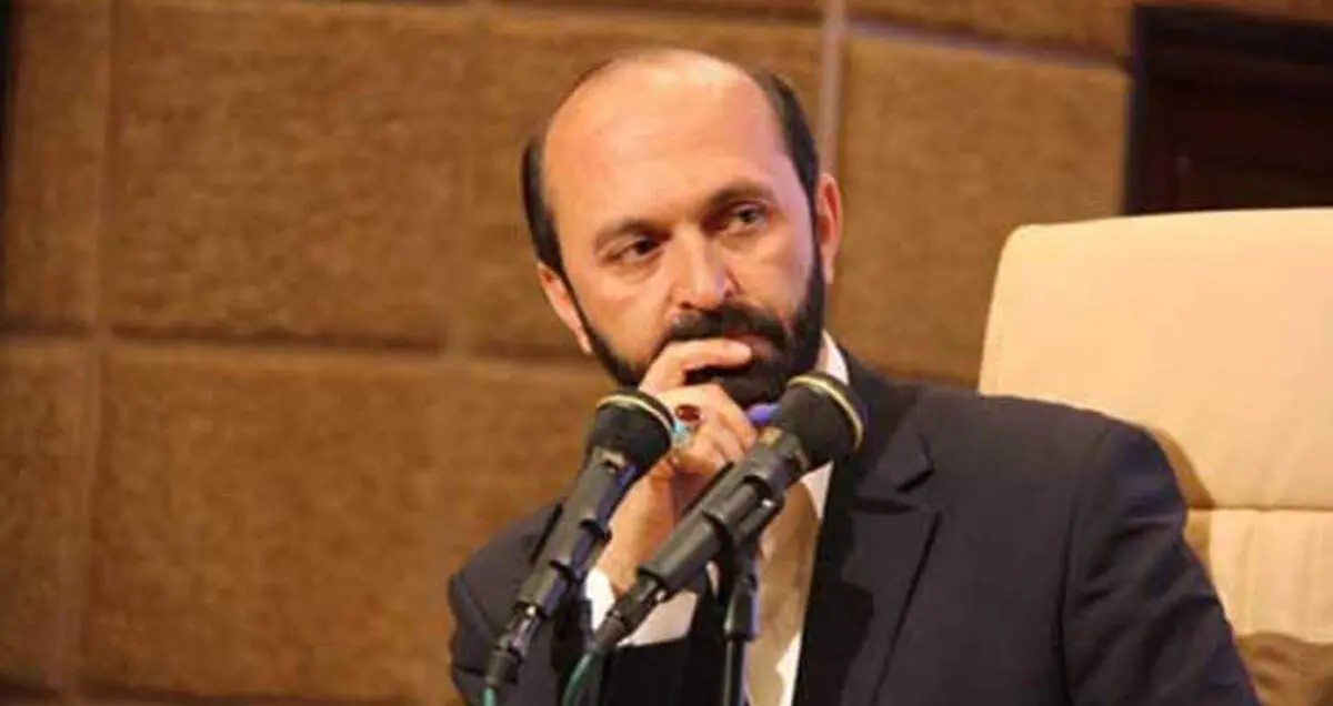 ترور سعید طوسی تکذیب شد/حالم خوب است