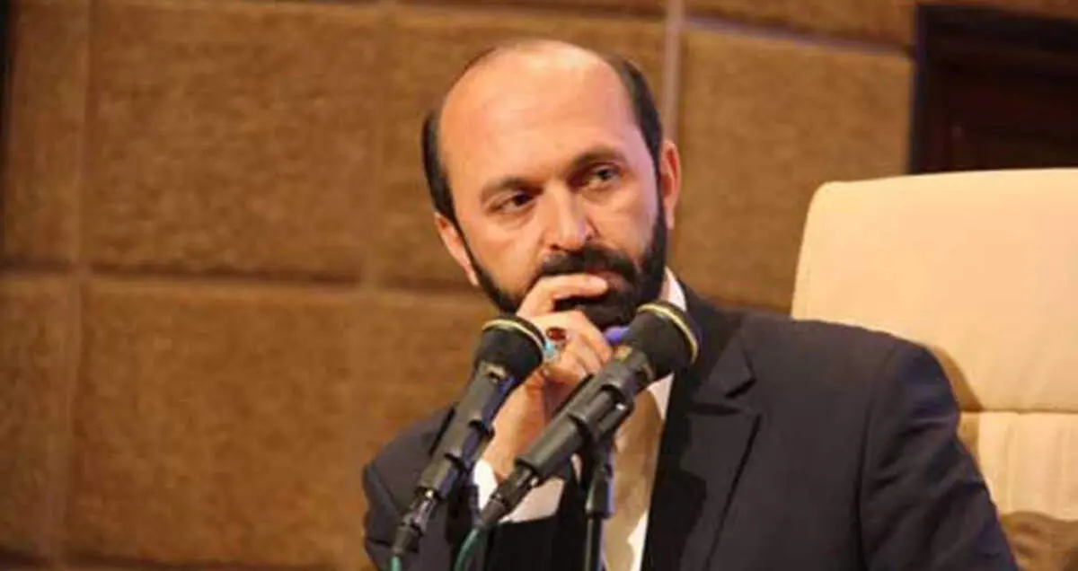 ترور سعید طوسی تکذیب شد/حالم خوب است