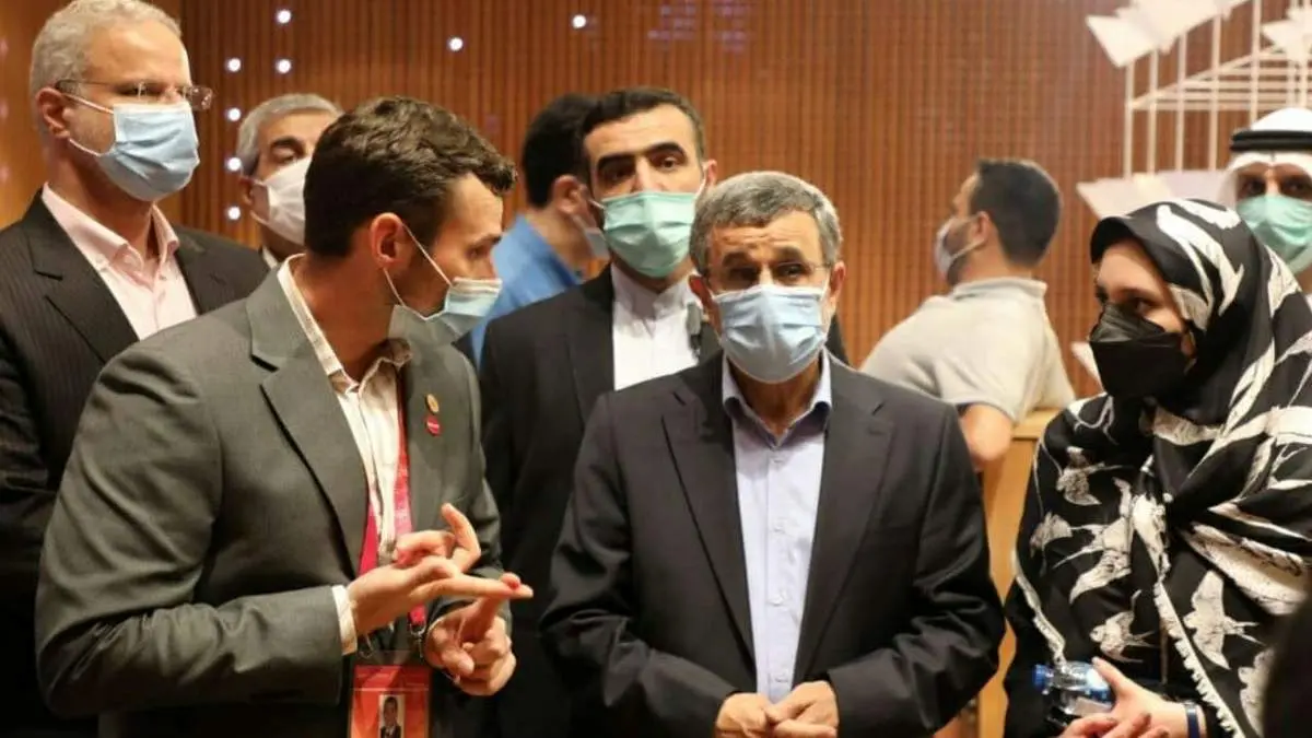 ارمنستان به حمایت از ایران پاسخ گزافهگویی آذربایجان را داد!