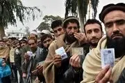 دستور عجیب طالبان درباره آراسته شدن + ببینید