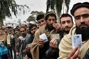 دستور عجیب طالبان درباره آراسته شدن + ببینید 