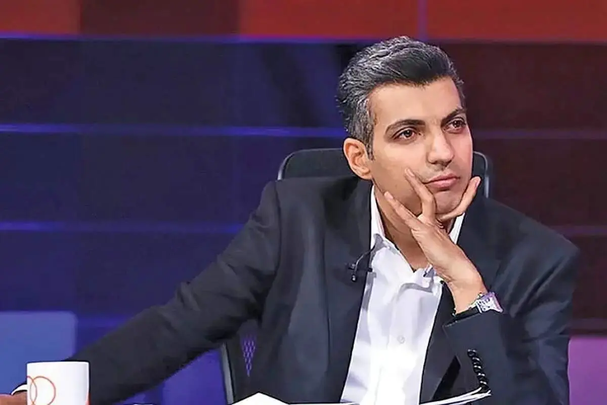 رسوایی بزرگ! /فردوسی پور سند رشوه گیری را رو کرد +عکس