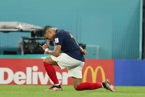 ضربه ۲۰۰ میلیون یورویی رئال به پاریس در ماجرای امباپه