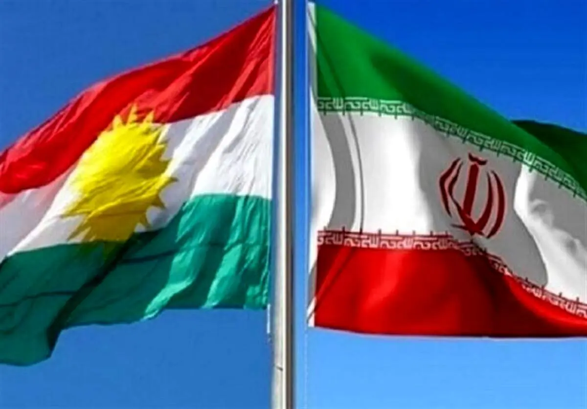 اطلاعیه اقلیم کردستان پس از حمله اسرائیل