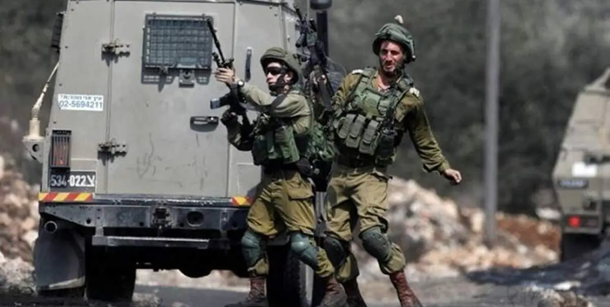 ارتش اسرائیل اعلام خستگی کرد