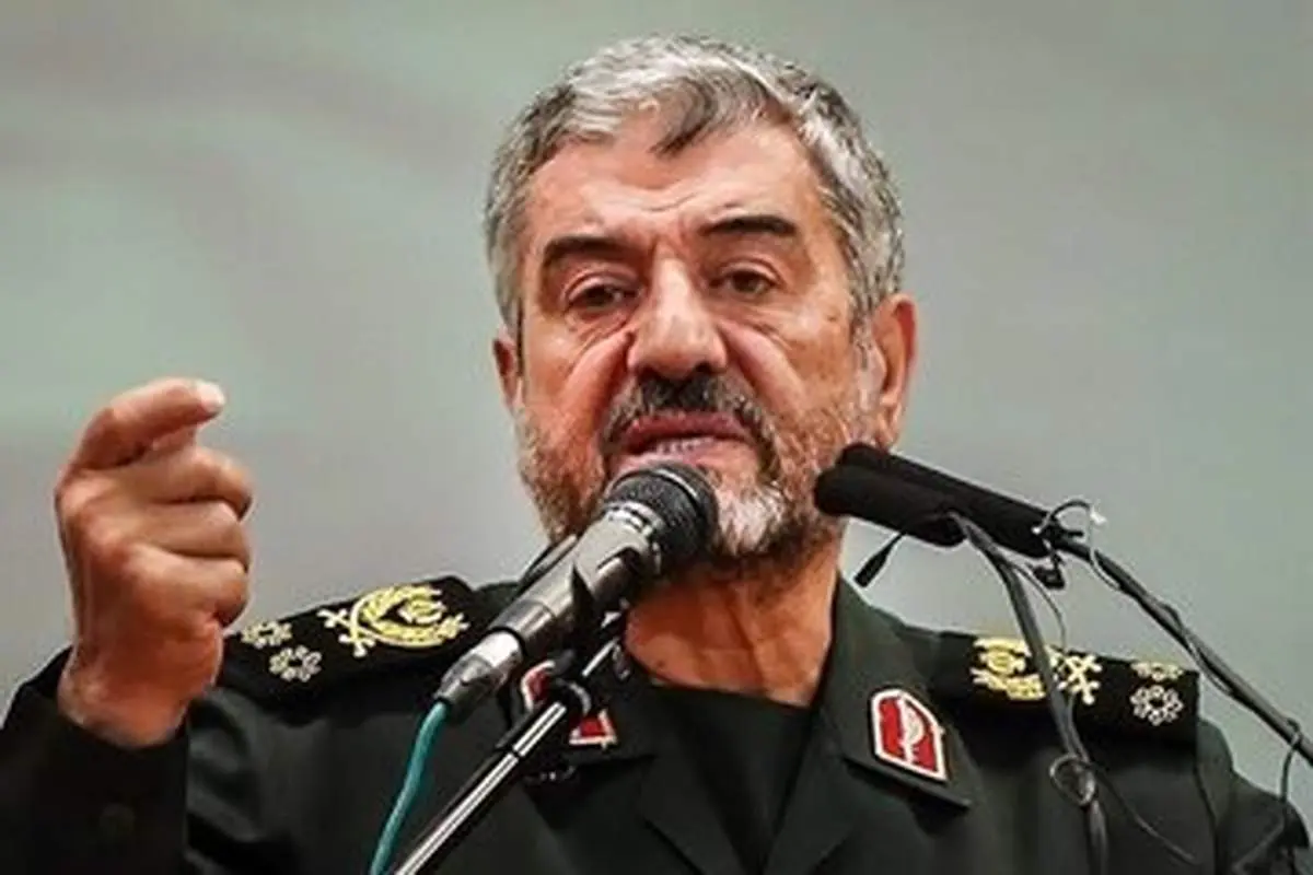 میدانستیم با اسرائیل به جنگ میرسیم