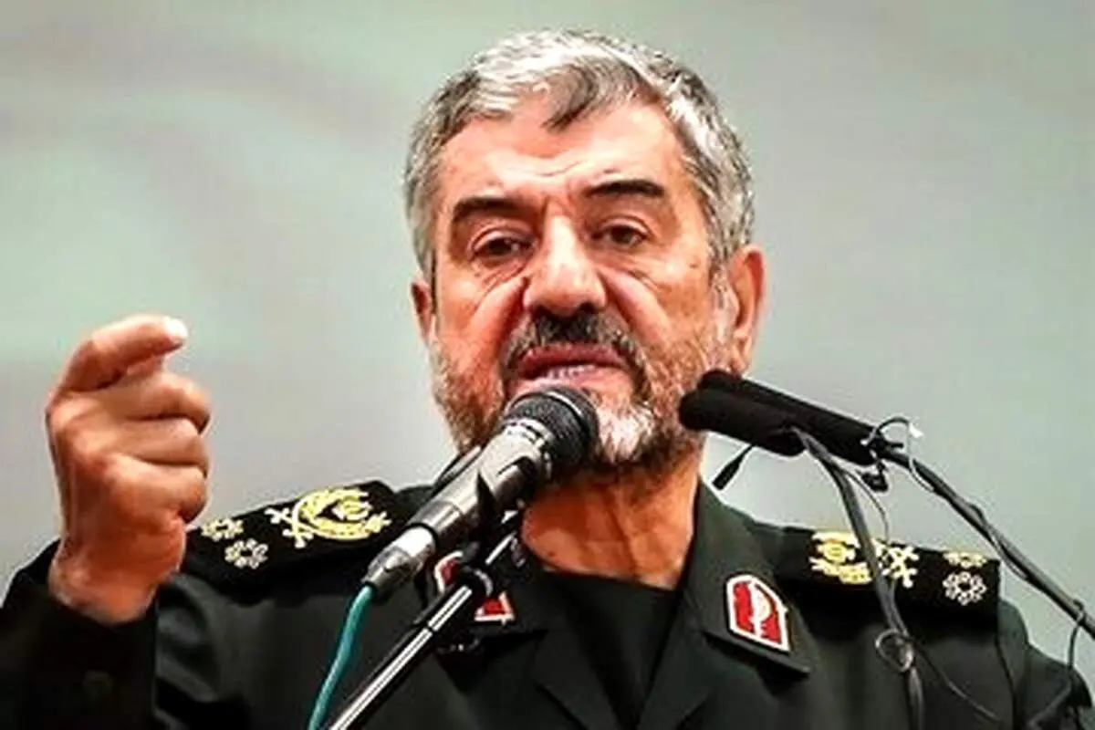 می‌دانستیم با اسرائیل به جنگ می‌رسیم 