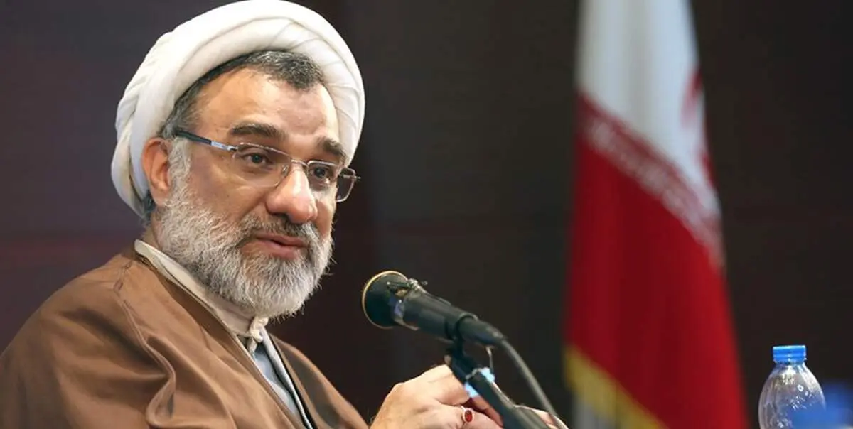 خسروپناه: اگر انقلاب نمی‌شد مذهب ایران بهائیت می‌شد