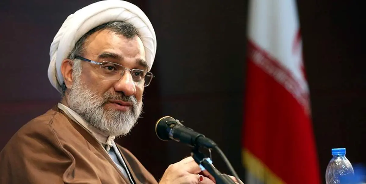 خسروپناه: اگر انقلاب نمیشد مذهب ایران بهائیت میشد