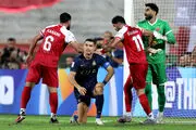 مامور مهار رونالدو مشخص شد