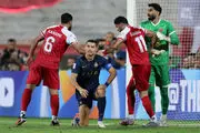 مامور مهار رونالدو مشخص شد