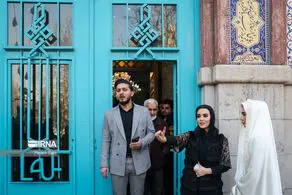 عکس از زنان کم حجاب که در انتخابات شرکت کردند + ببینید 