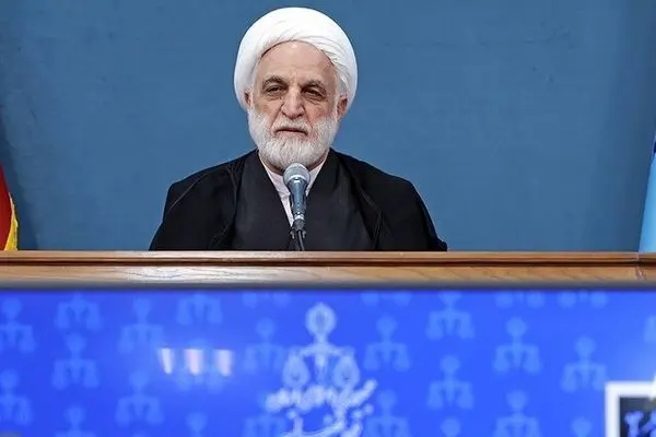 واکنش اژه ای به تجاوز آمریکا به کشتی ایرانی 