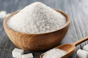 انواع شکر در بازار چند قیمت است؟