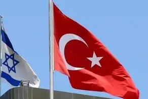 درگیری لفظی بین ترکیه و اسراییل بالا گرفت 