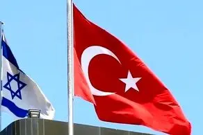 درگیری لفظی بین ترکیه و اسراییل بالا گرفت 