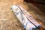 کشف جسد تکه تکه شده مدل مشهور در یخچال/ عکس