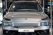 قیمت جدید وانت آریسان، دنا، ۲۰۷، هایما و ری را/ جدول