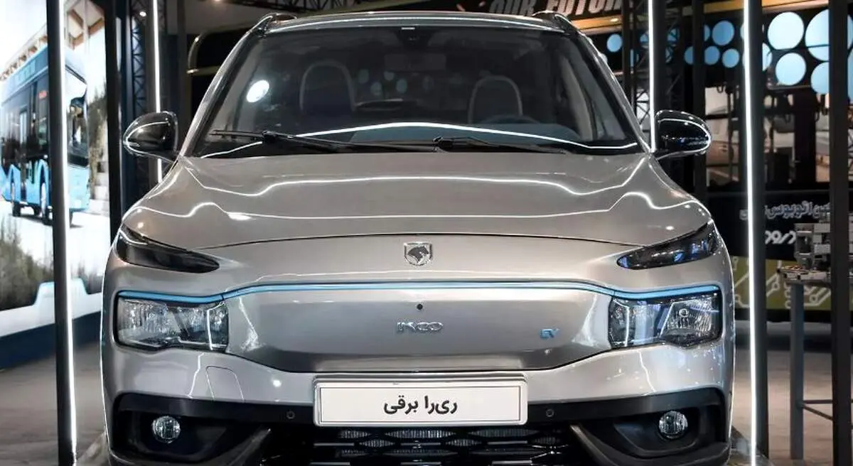 قیمت جدید وانت آریسان، دنا، ۲۰۷، هایما و ری را/ جدول