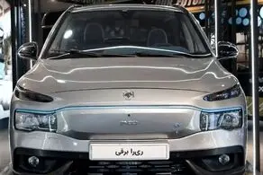 قیمت جدید وانت آریسان، دنا، ۲۰۷، هایما و ری را/ جدول