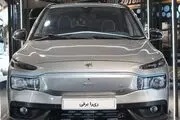 قیمت جدید وانت آریسان، دنا، ۲۰۷، هایما و ری را/ جدول
