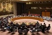 رفتار عجیب چین و روسیه در جلسه شورای امنیت