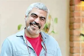 این بخش از برنامه سروش صحت باعث توقیفش شد/ ببینید