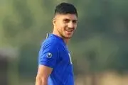 پیشنهاد اروپایی برای بازیکن استقلال