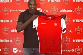 آپشن های باورنکردنی قرارداد پرسپولیس با دیاباته