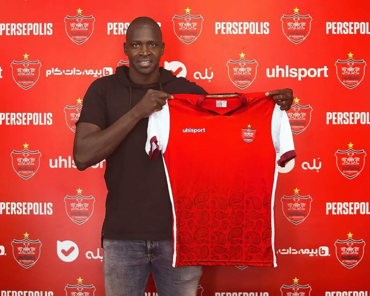آپشن های باورنکردنی قرارداد پرسپولیس با دیاباته