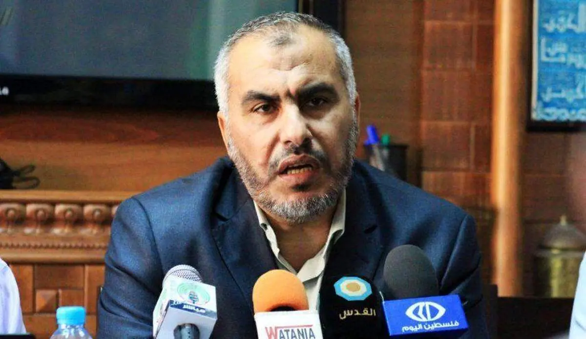 مقام حماس: پیشنهاد جدیدی برای آتش بس نداریم