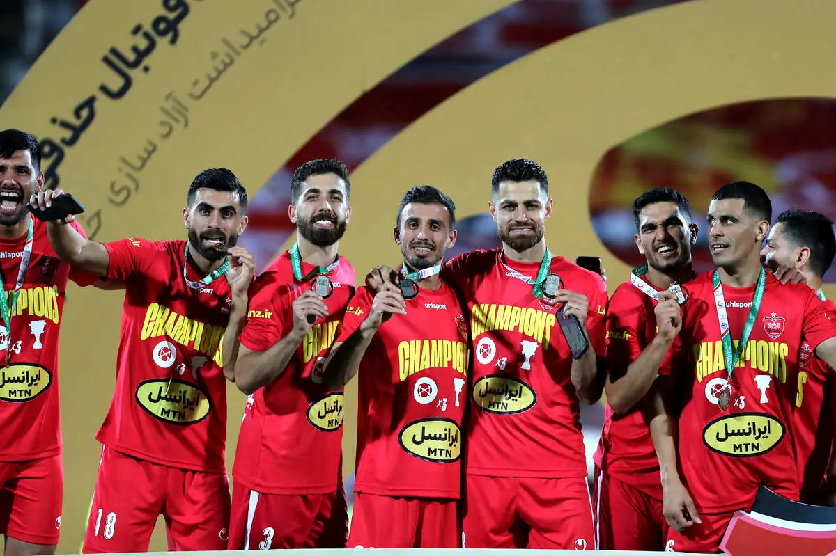 پرسپولیس ۲ لژیونر سرشناس را برای یحیی می آورد!