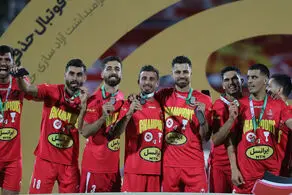 پرسپولیس ۲ لژیونر سرشناس را برای یحیی می آورد!