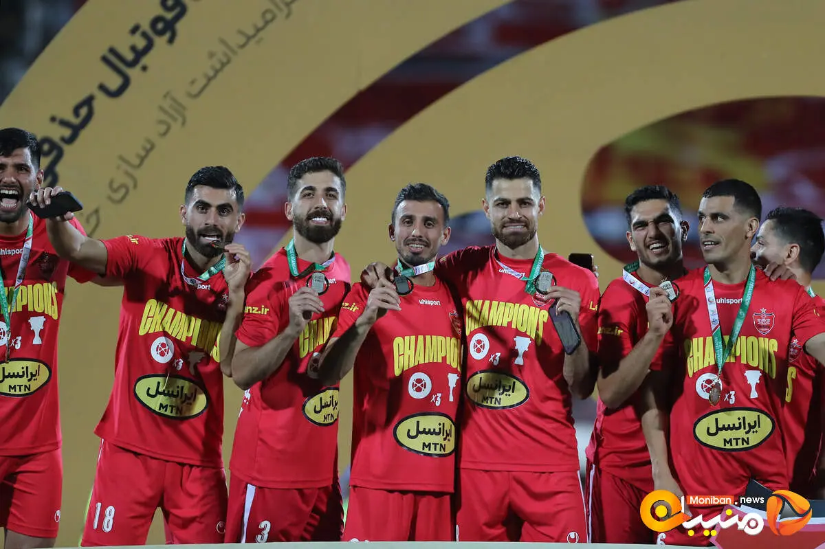 اختلاف بزرگ ستاره های پرسپولیس با مدیران باشگاه