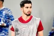 شوکی که استقلال با انتخاب بازیکن یک گله به هواداران داد