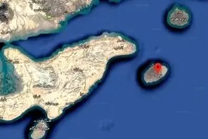 تردد مجاز در تنگه هرمز، فقط با کد عبور ایران