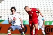 واکنش جالب فیفا از پیروزی ایران مقابل لبنان