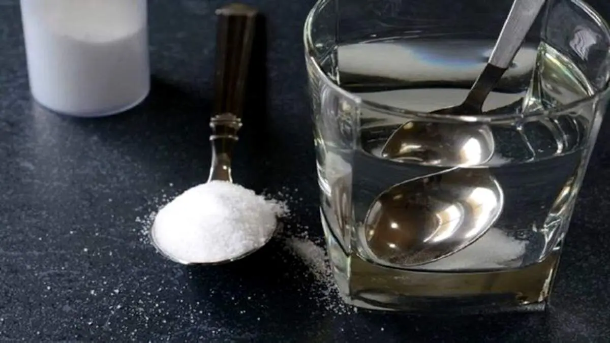 شست و شوی درون بینی با آب نمک، ریسک بستری بر اثر کرونا را کاهش می دهد!